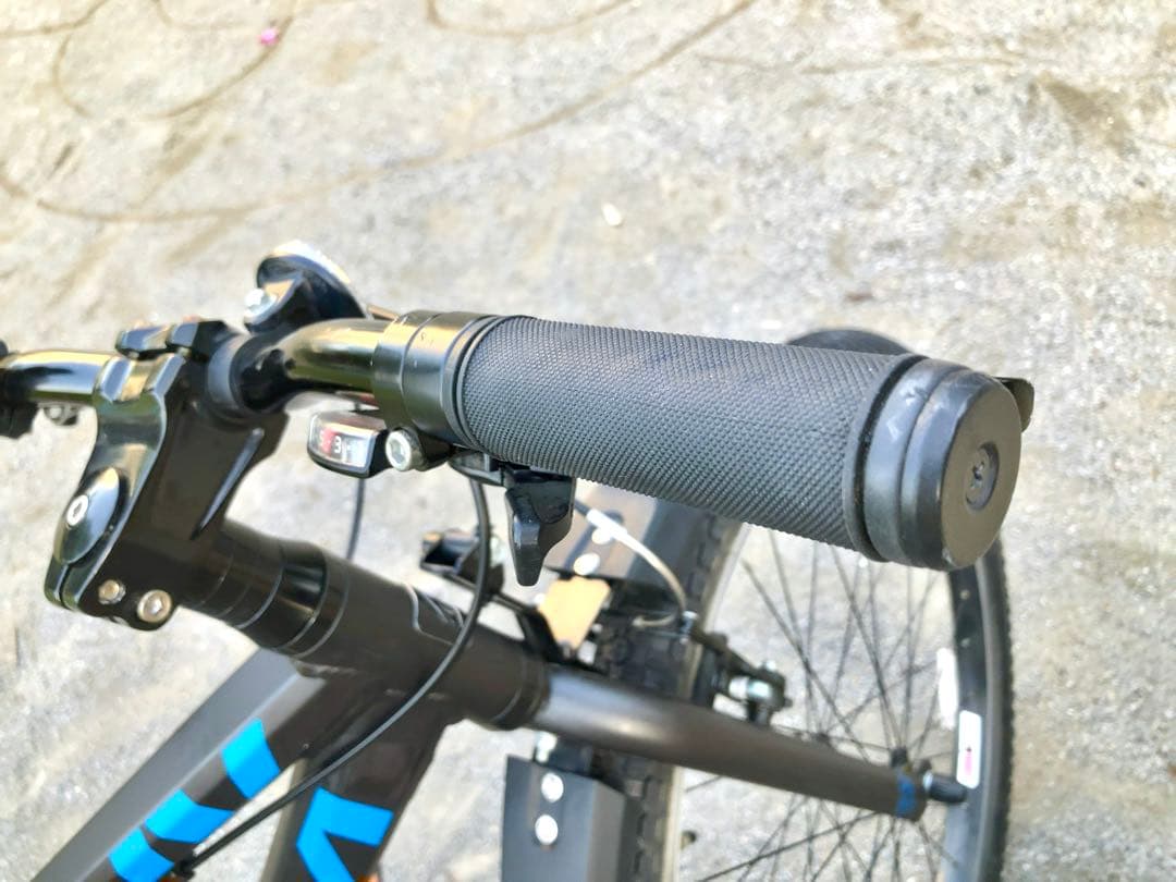 【K・K・R】　26型 BWX STREET