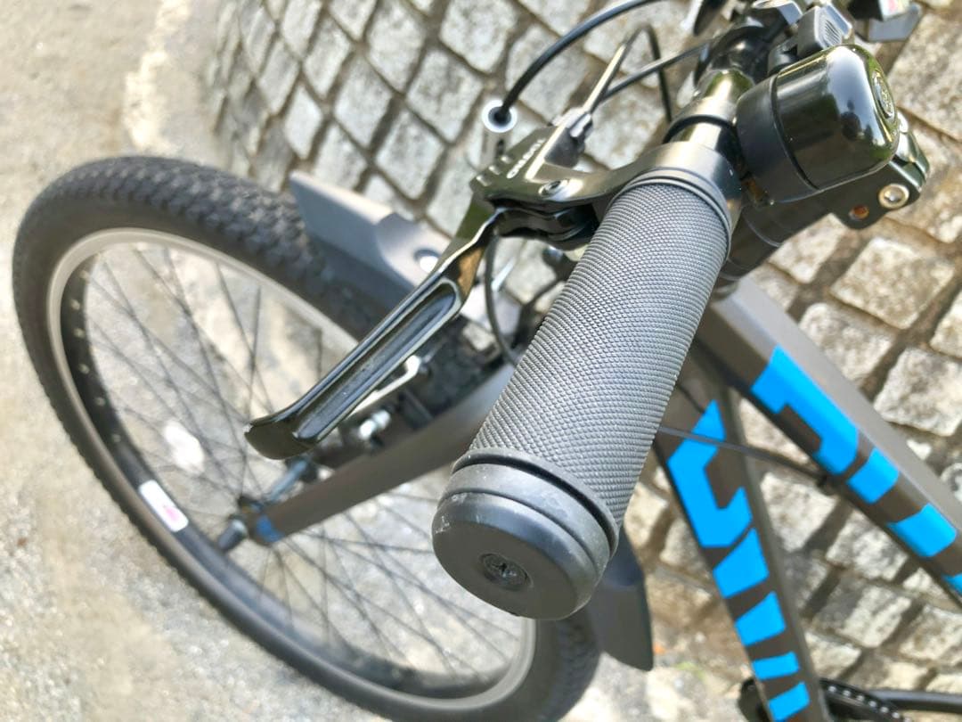 【K・K・R】　26型 BWX STREET