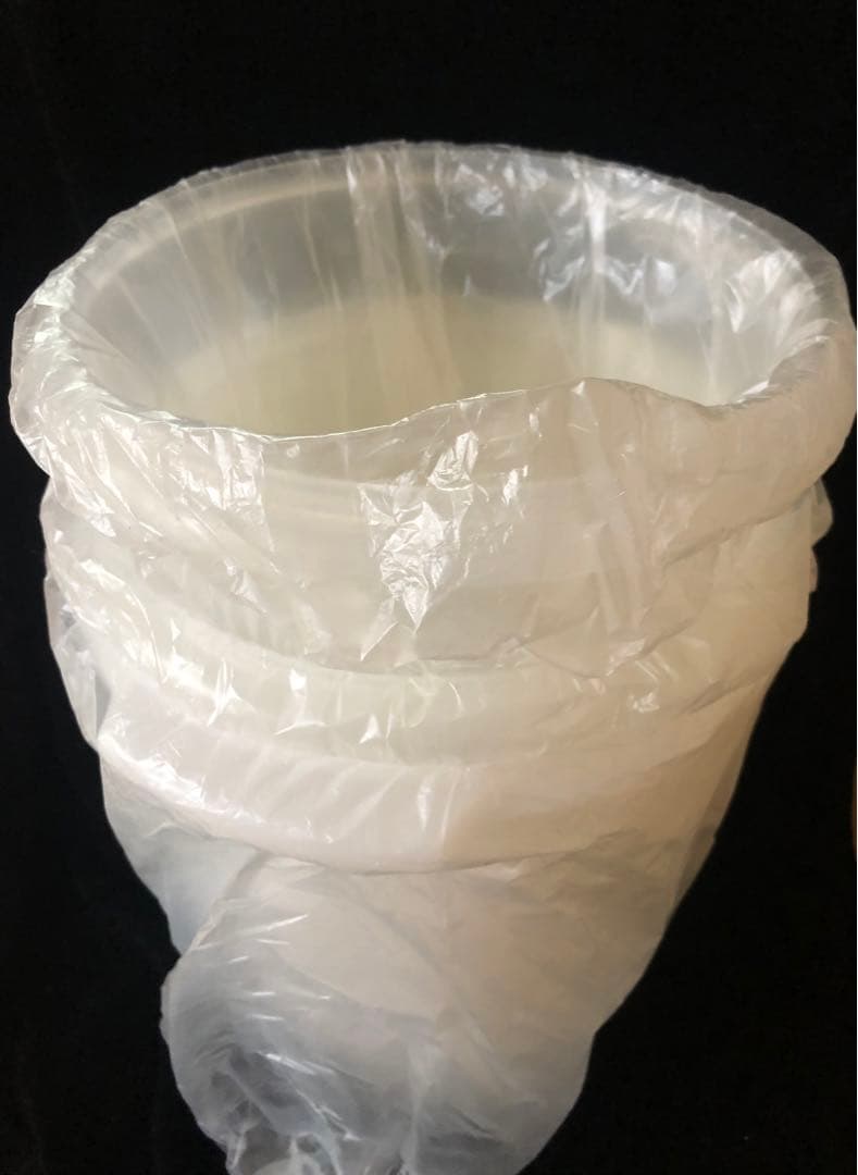 新品★ Tupperware マキシクイーンデコレーター & ジャイアント2個