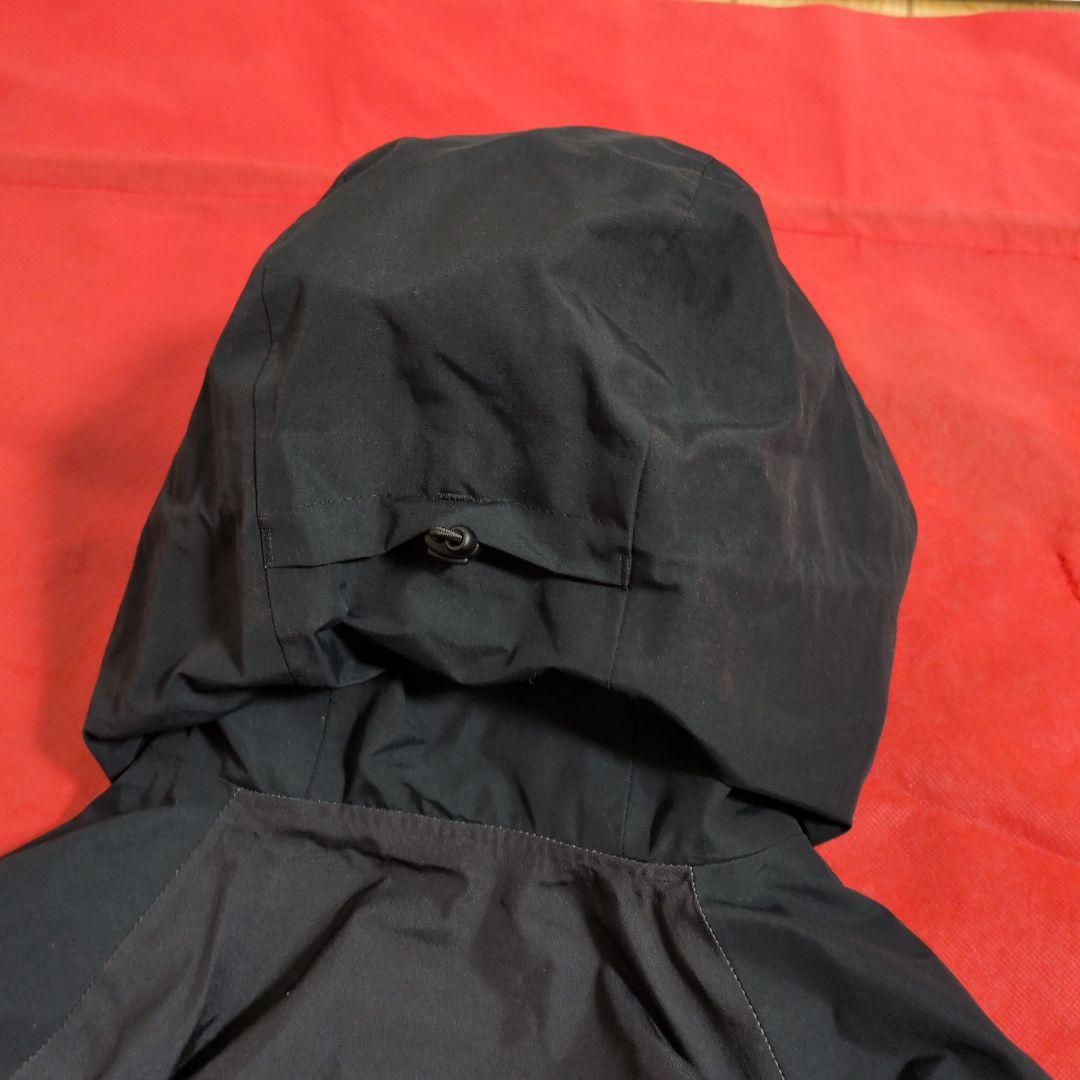 【美品】VOLCOM／ボルコム✦GORE-TEX ✦スノボジャケット／Ｓ