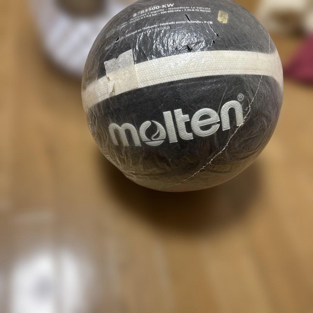 モルテンB.LEAGUEモデルバスケットボール　スポルティングHOOPSTAR