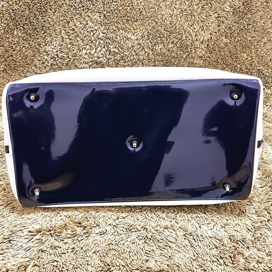良好　  GOLF ラウンドボストンバッグ　2way