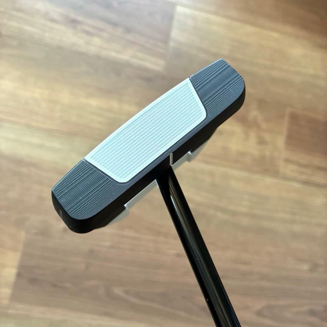 【美品】オデッセイAi-DUAL Square2 Square JAILBIRD