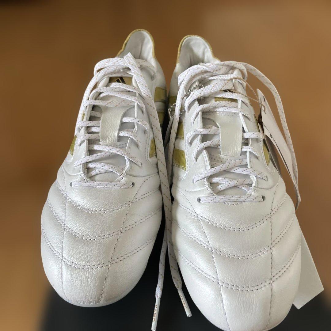 シューズ COPA ICON II HG /AG JPN KM