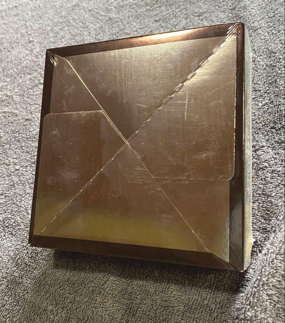 遊戯王 ETERNITY CODE エターニティ　コード シュリンク付きBOX
