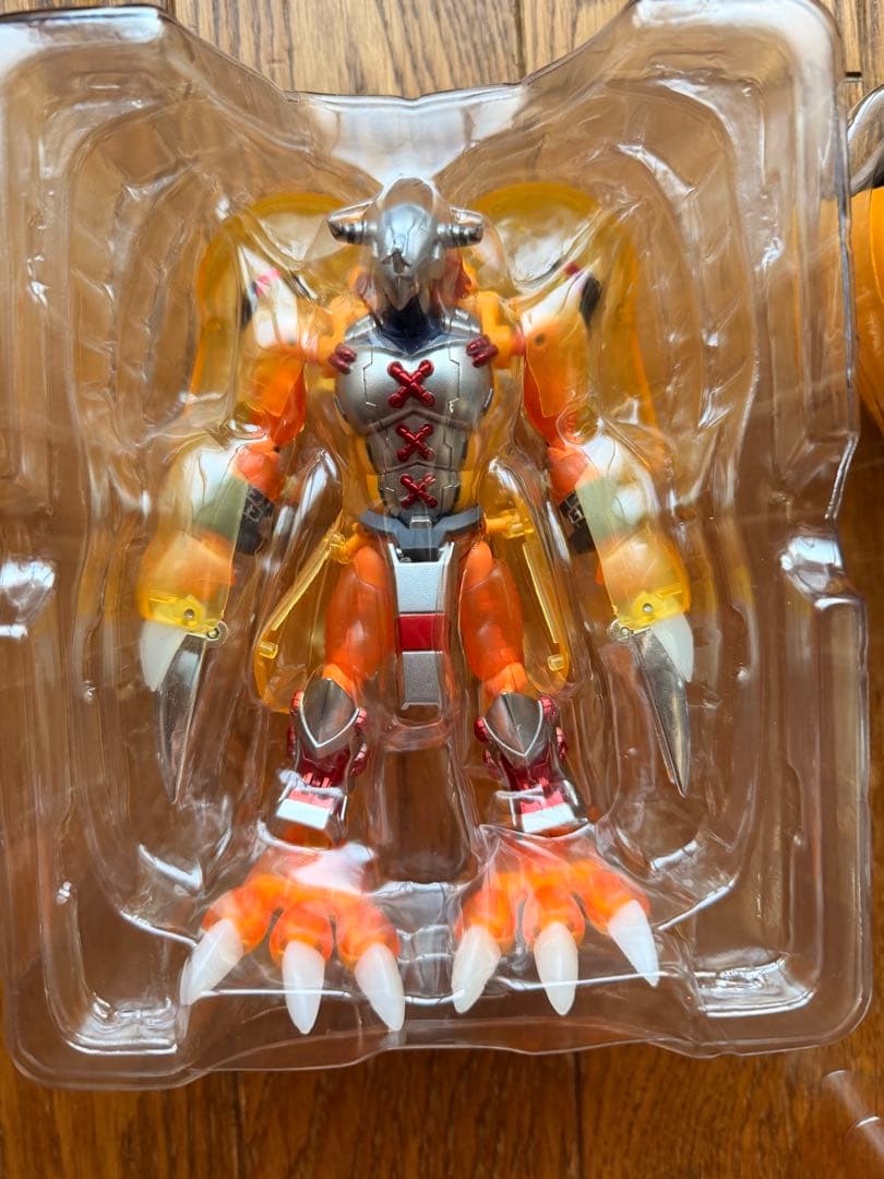 デジモンアドベンチャーセット
