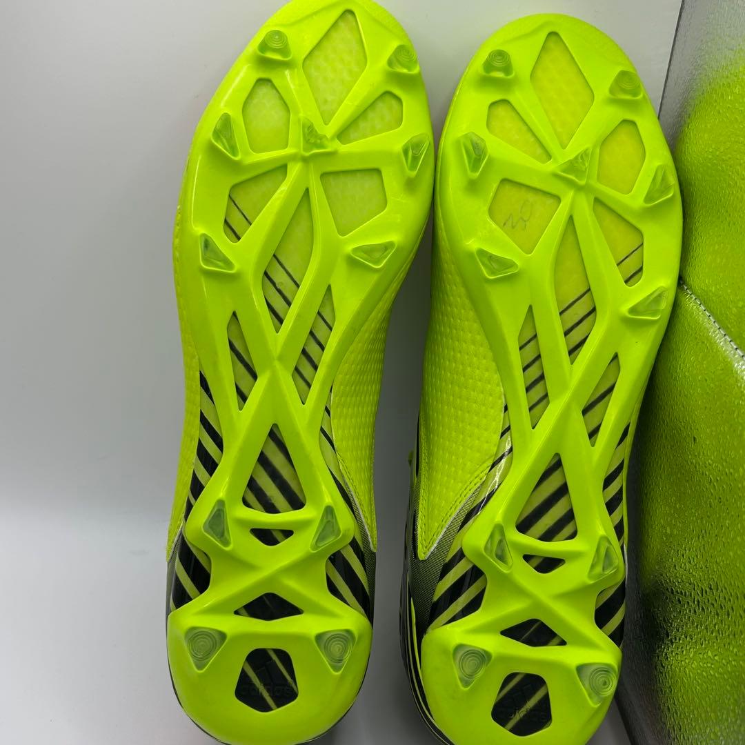 【未使用】adidas MESSI メッシ 15.2 FG/AG 28.5㎝