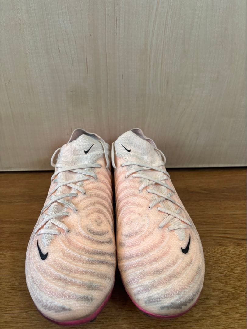 NIKEファントムGXエリートAG 26.5cm