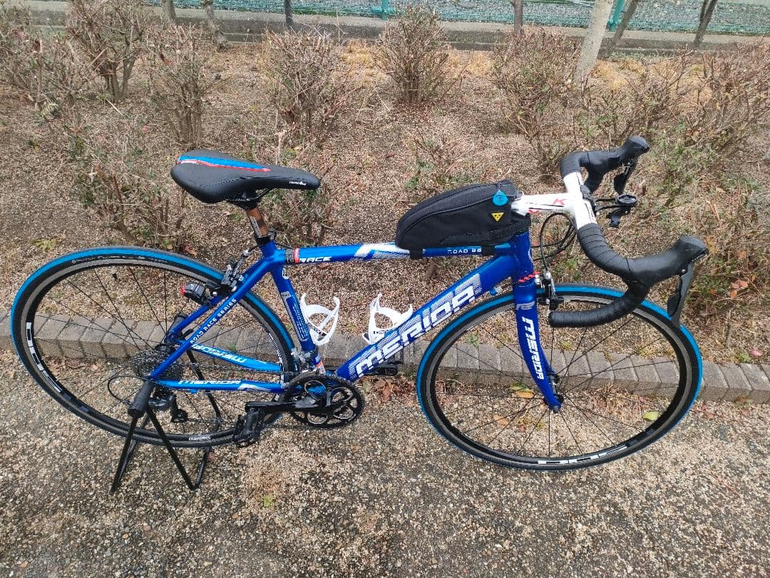 Merida ロードバイク ROAD880