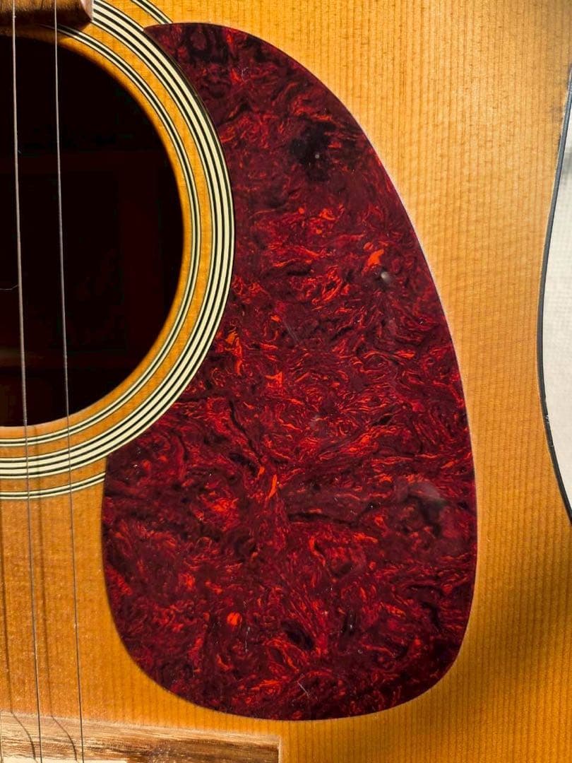 ギター Martin D-1