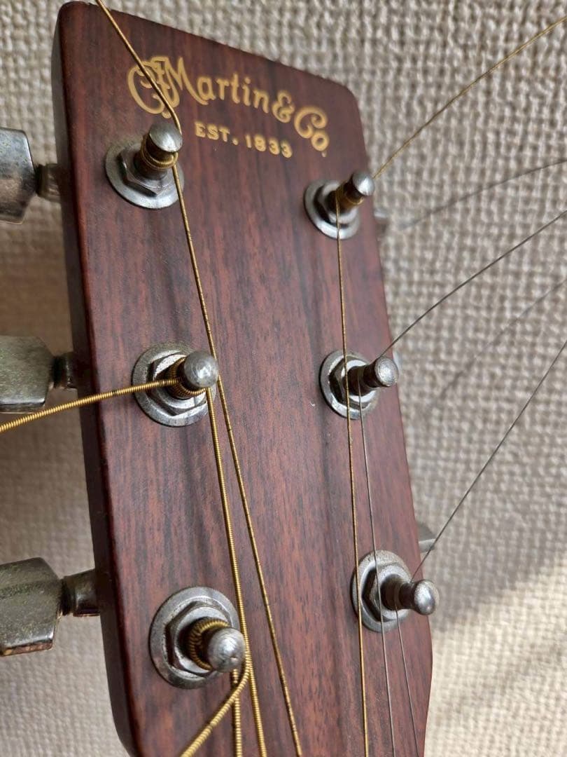 ギター Martin D-1