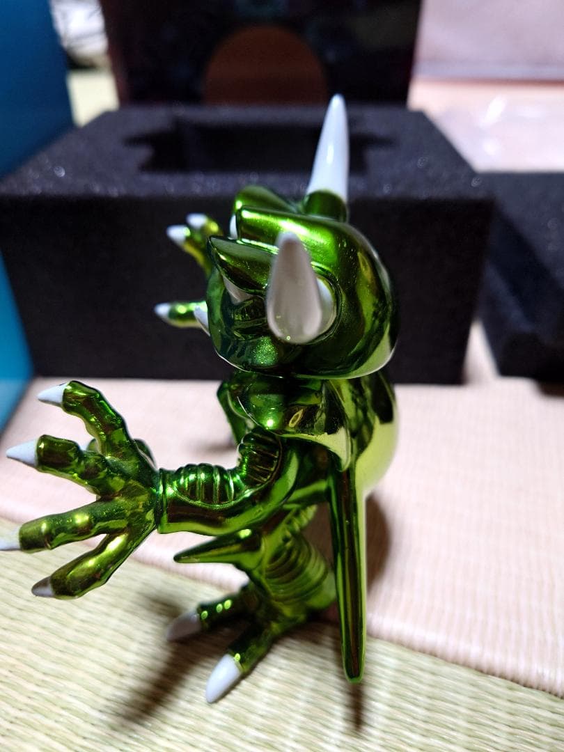 ドラゴンクエスト メタリックモンスターズ デスピサロ