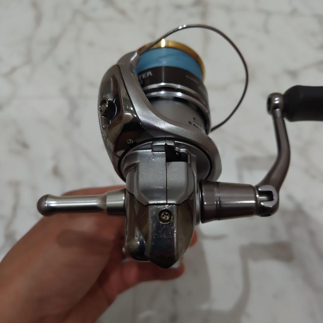 BIOMASTER 2500S 　バイオマスター　エアレックス