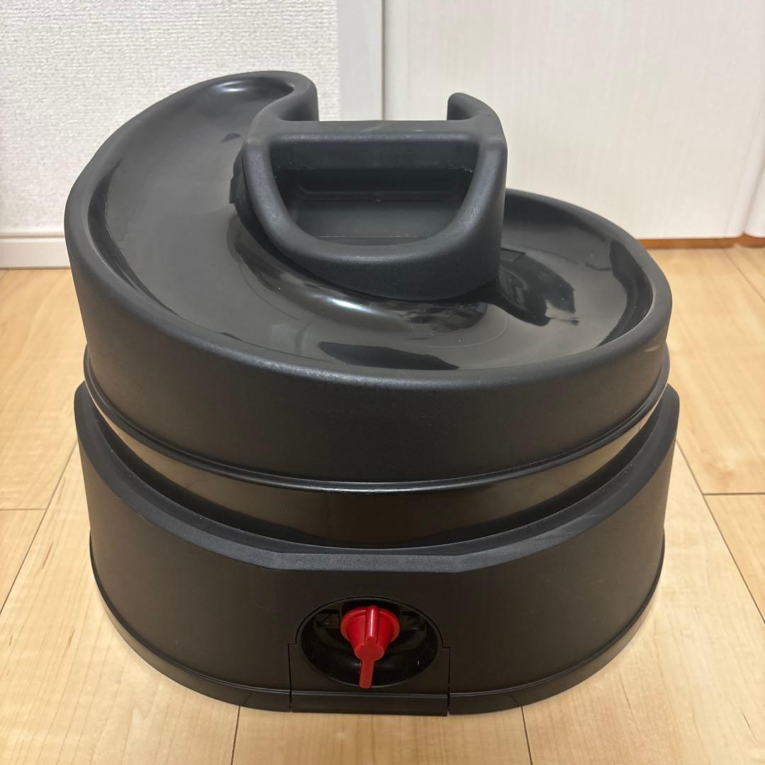 フィールドフォース 野球 硬式・軟式兼用 トスマシン FTM-240