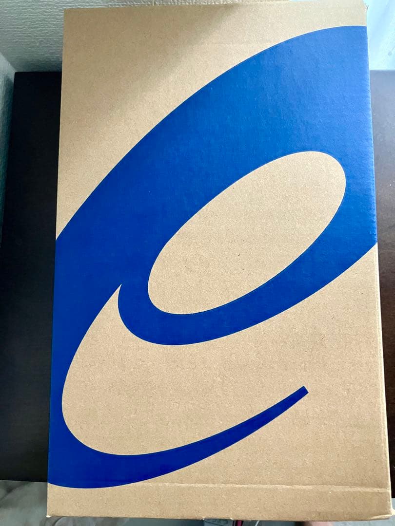 【新品・希少サイズ】ASICS サッカーシューズ ブラック/ゴールド29.0cm