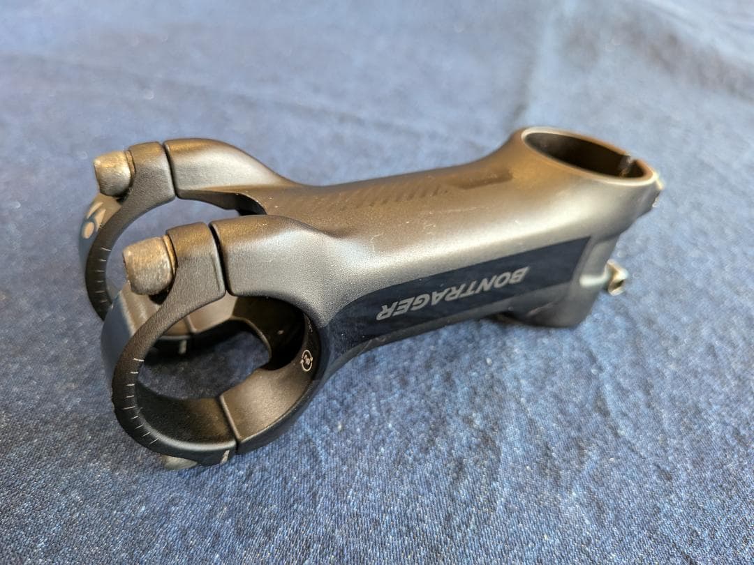 TREK・ボントレガー BONTRAGER ブレンダーPRO ステム