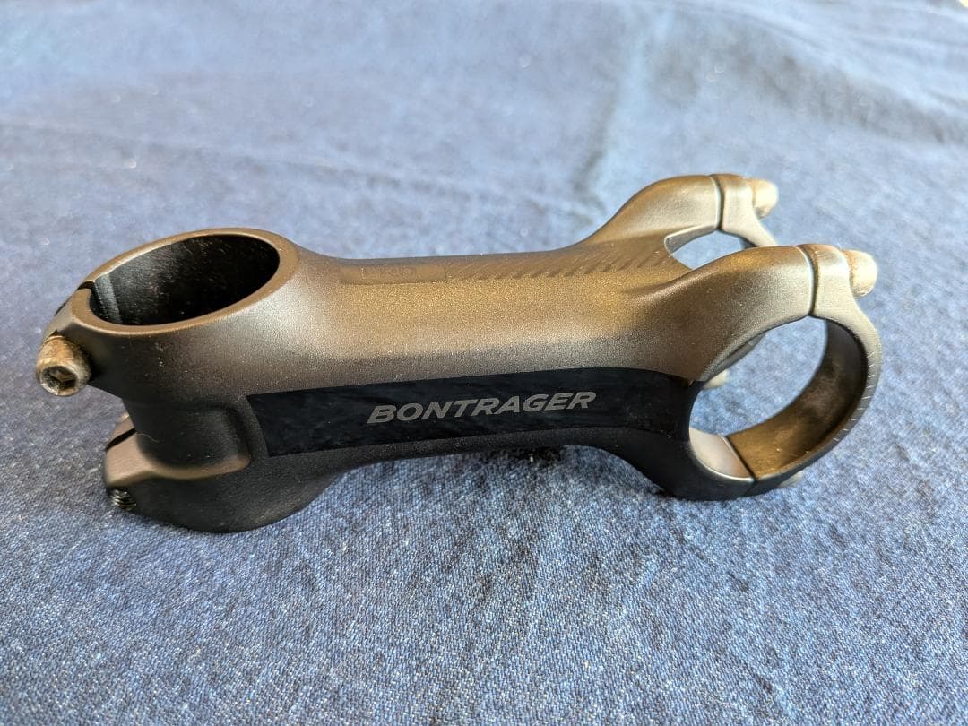 TREK・ボントレガー BONTRAGER ブレンダーPRO ステム