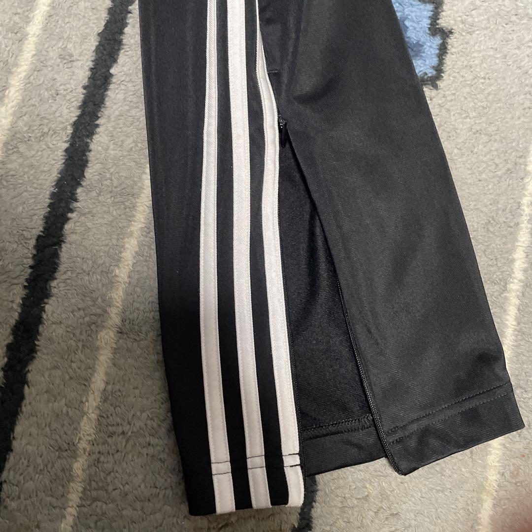 adidas ファイヤーバード　FIREBIRD TP ブラック　Mサイズ