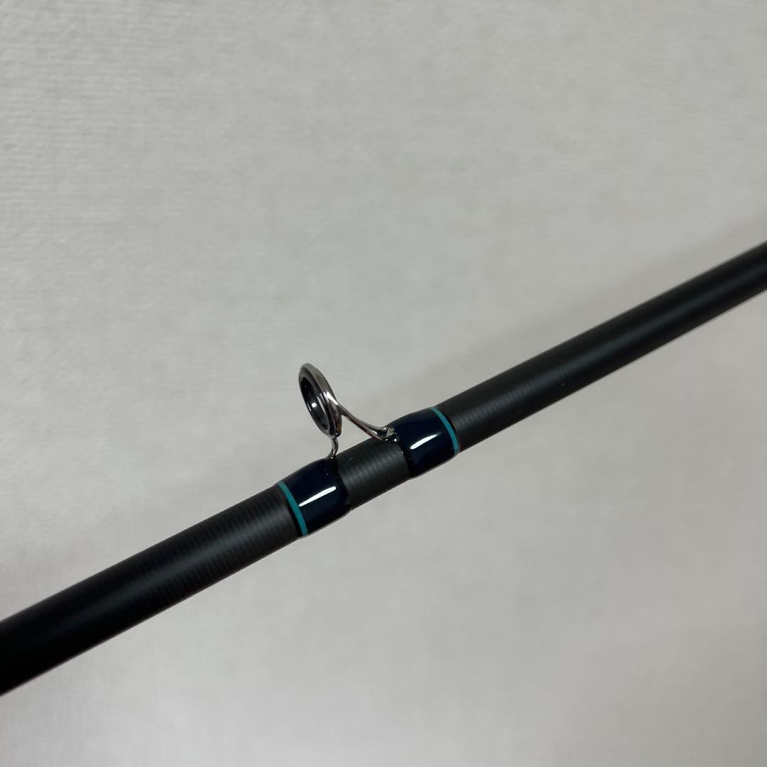 レイス、イレストLW-C70XHRX4s コルクグリップ