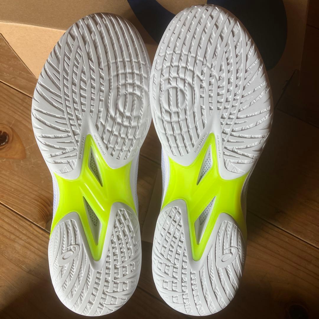 シューズ(男性用) asics GLIDE NOVA FF 3 28.0cm