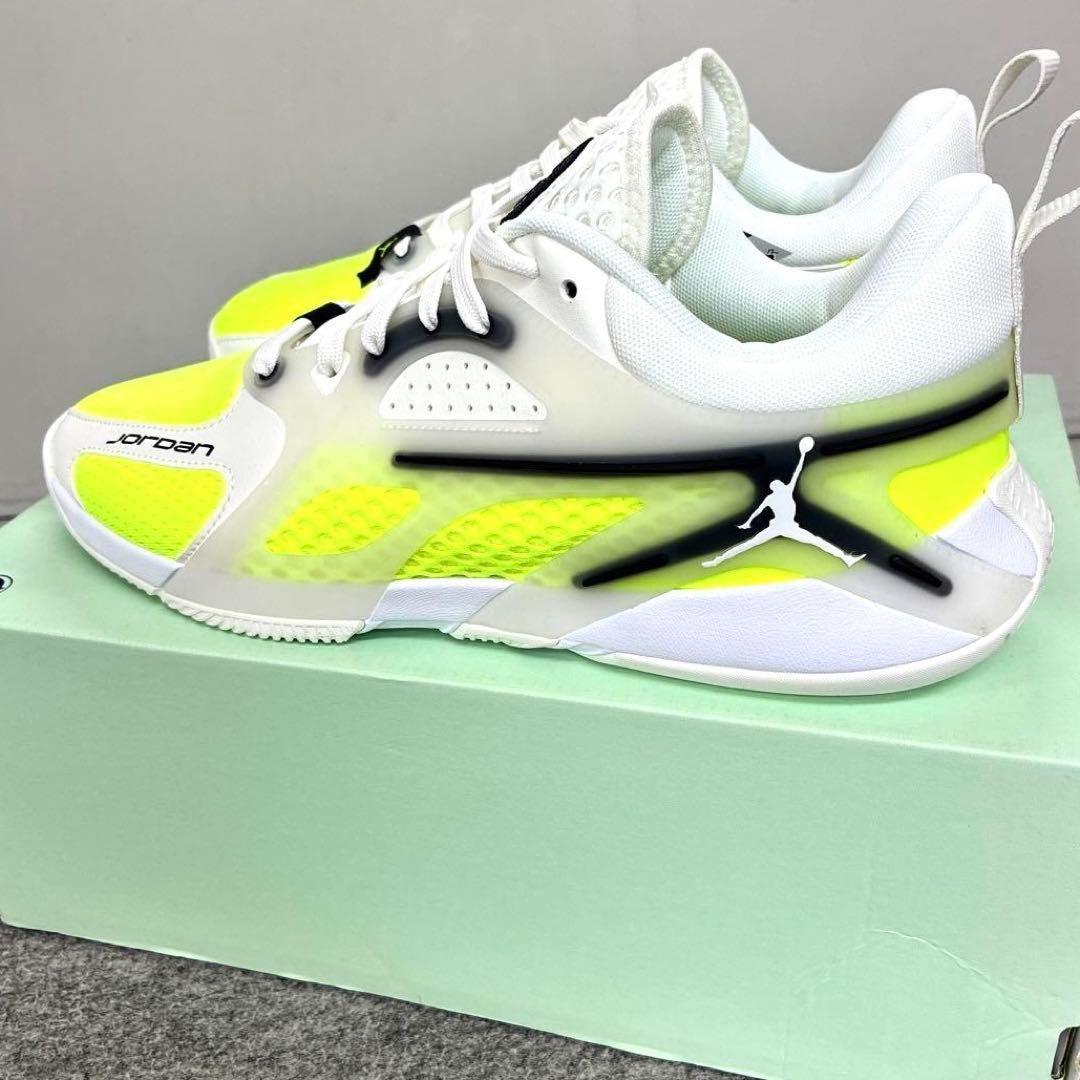 新品 NIKE ナイキ ジョーダン バスケットシューズ 27