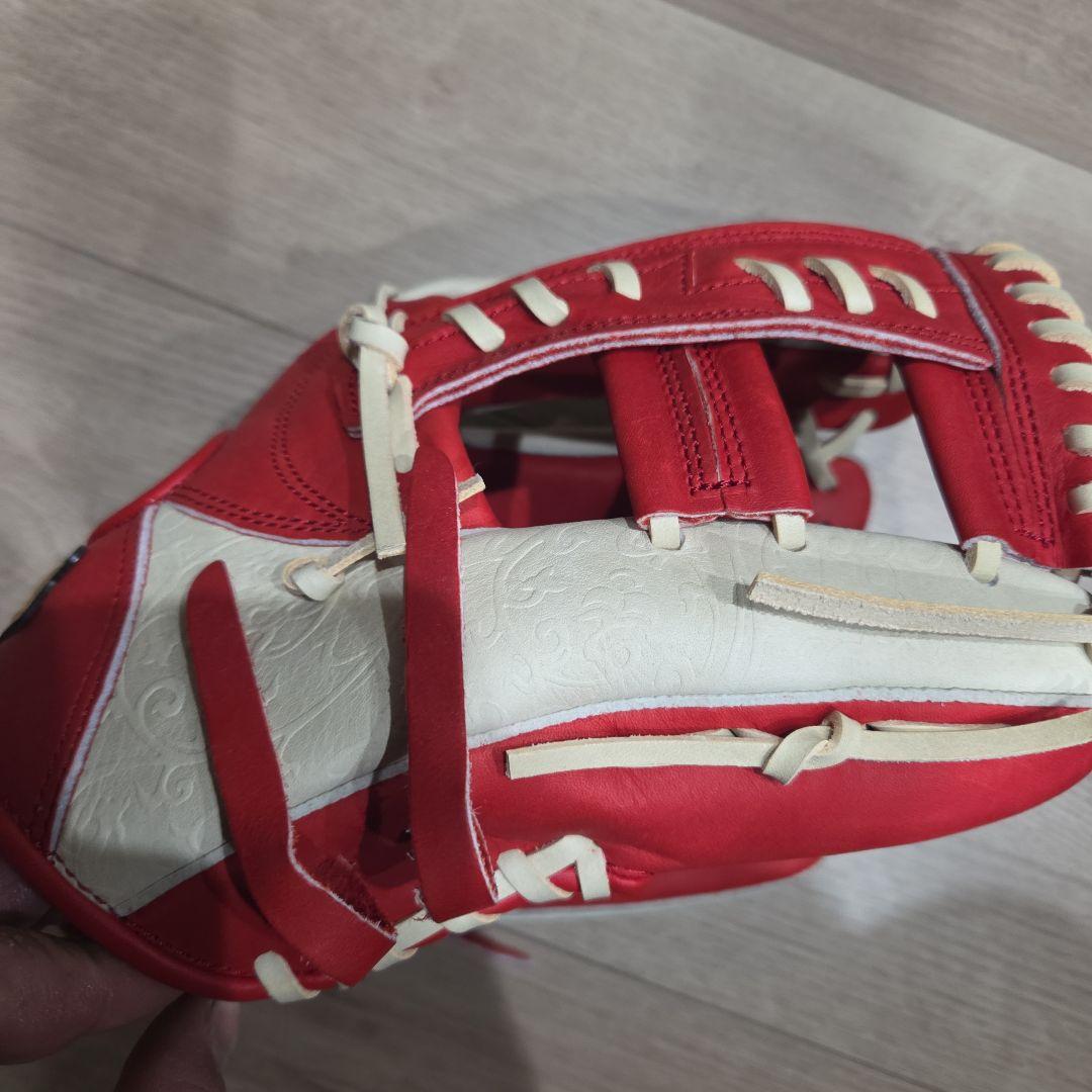 SSK 一般軟式用 オールラウンド 野球 グローブ