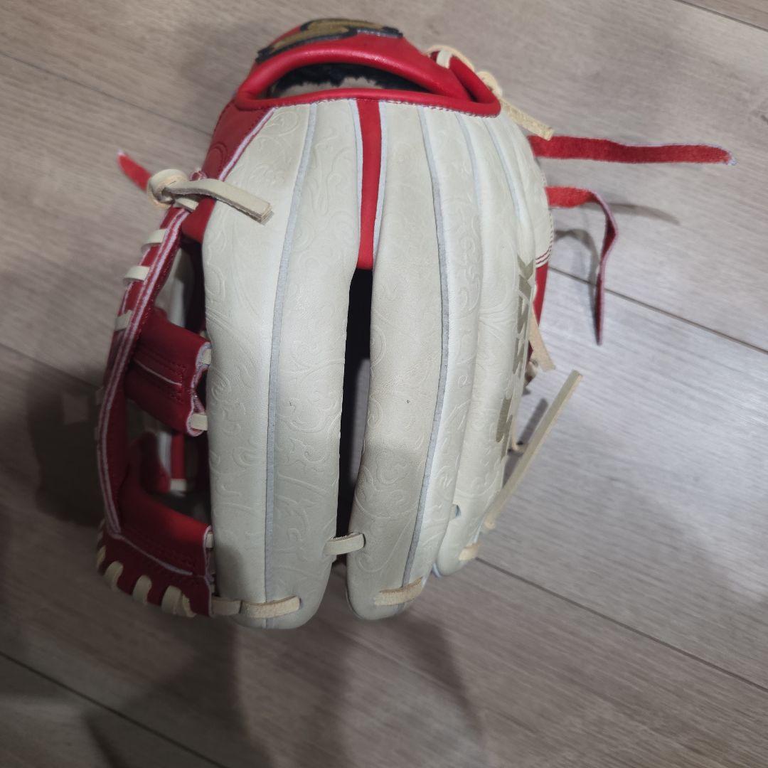 SSK 一般軟式用 オールラウンド 野球 グローブ