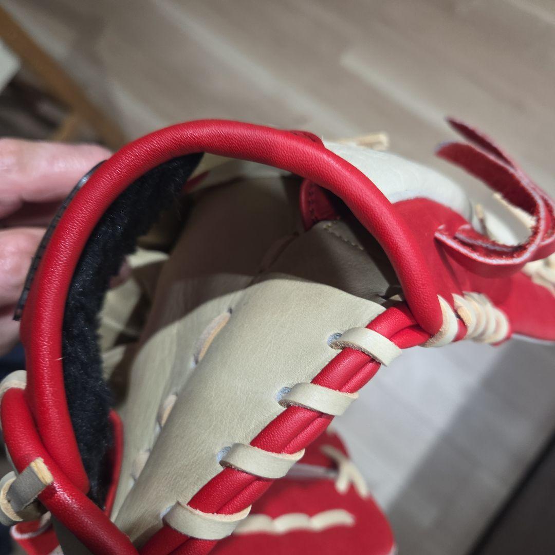 SSK 一般軟式用 オールラウンド 野球 グローブ