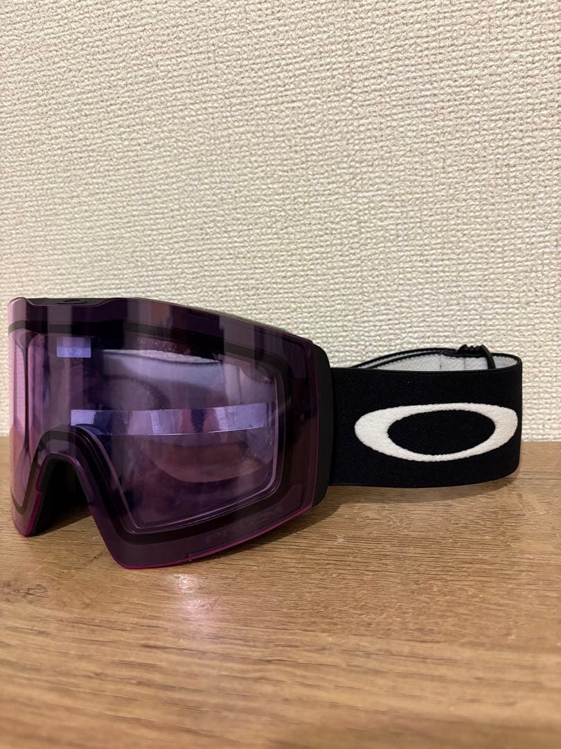 オークリー OAKLEY FALL LINE L