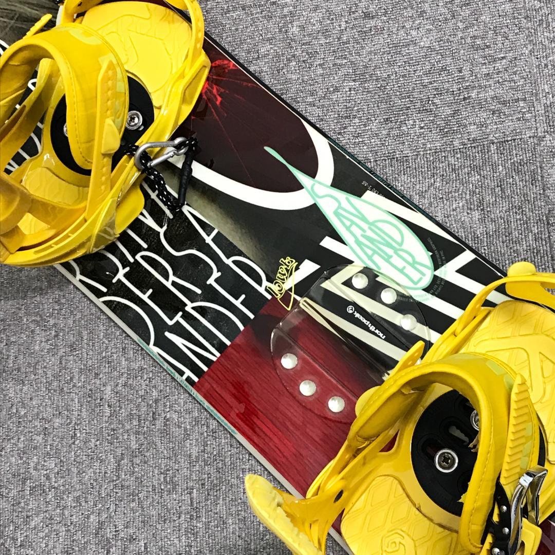 9万セット■WAX済■SAVANDER SALOMON ボード ビンディング