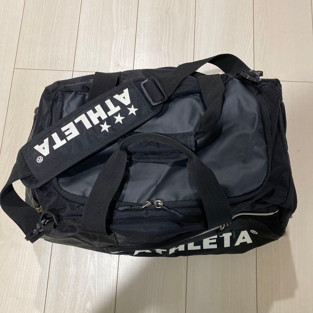 ATHLETA. スポーツバッグ