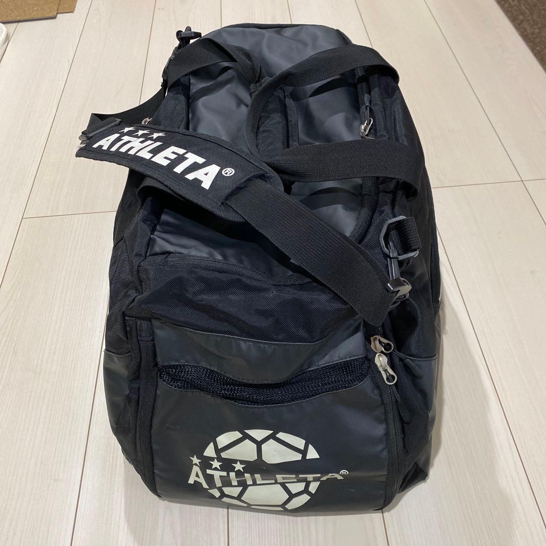ATHLETA. スポーツバッグ