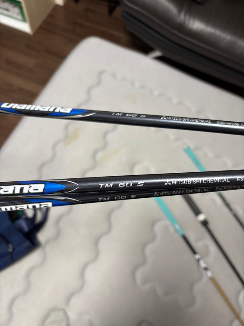 TaylorMade Qi35 ユーティリティ