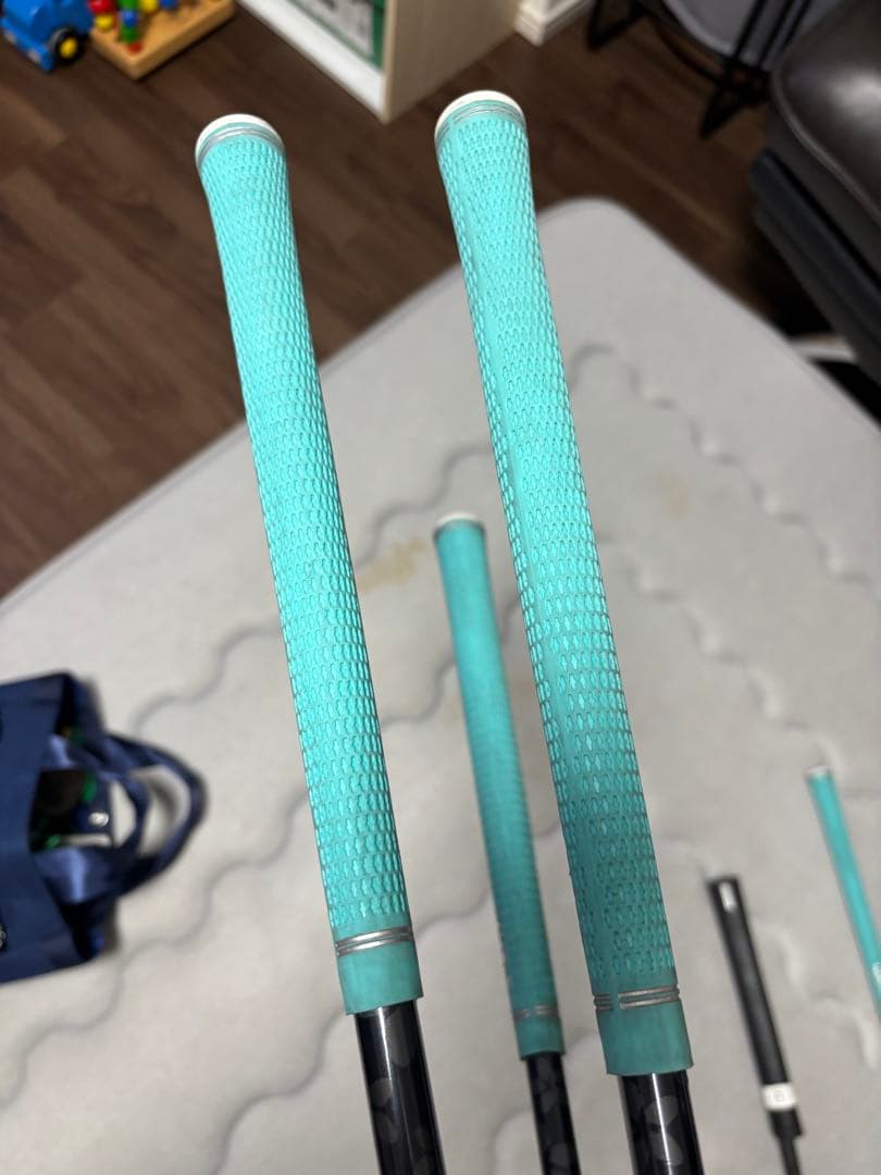TaylorMade Qi35 ユーティリティ