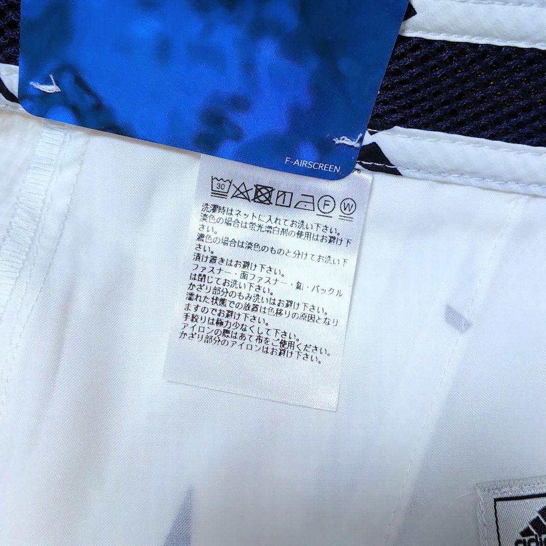 O メンズ アディダスゴルフ adidas ハーフパンツ ホワイト