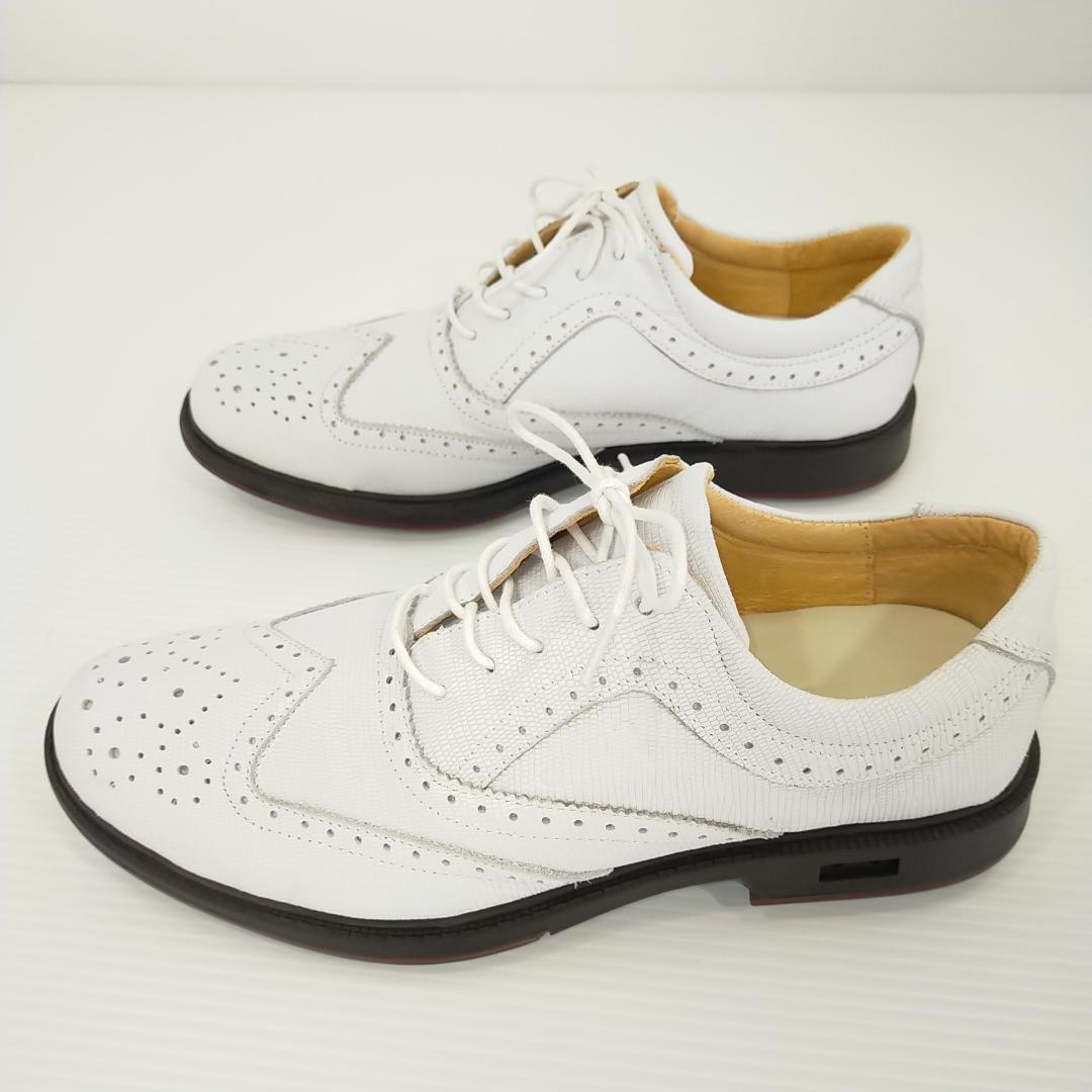 エコー ECCO ゴルフシューズ 141515 TOUR HB 約26cm～