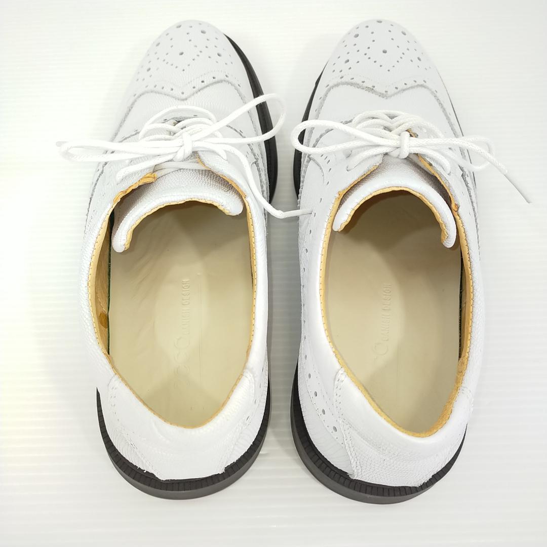 エコー ECCO ゴルフシューズ 141515 TOUR HB 約26cm～