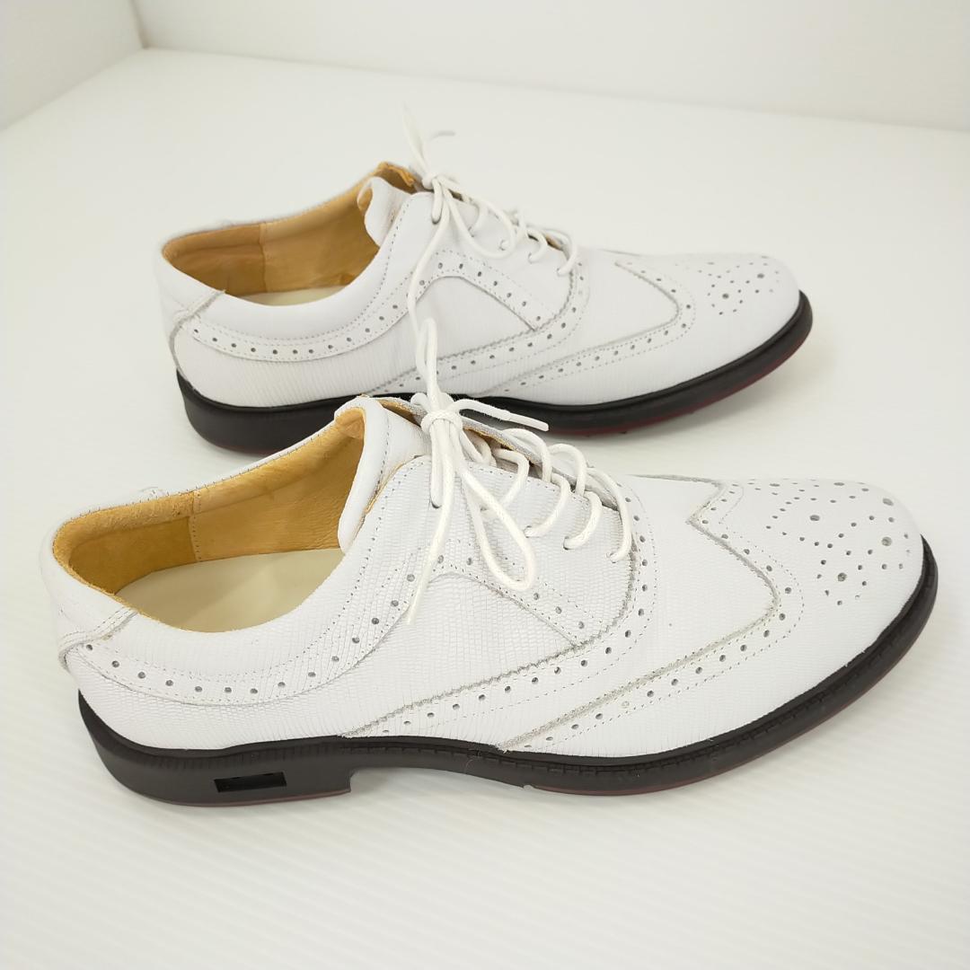 エコー ECCO ゴルフシューズ 141515 TOUR HB 約26cm～