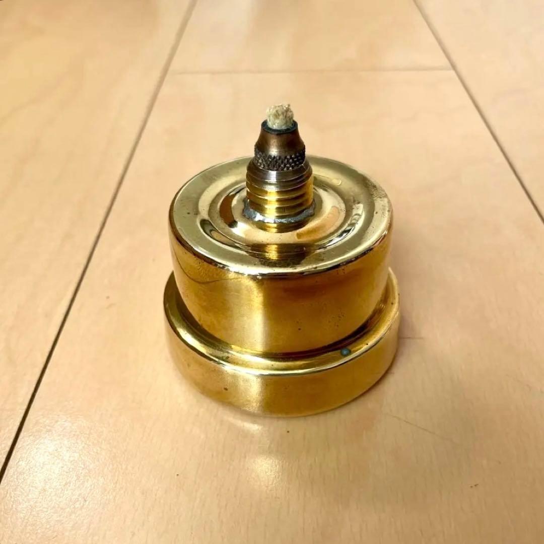 カンブリアンランタン　Miners lamp