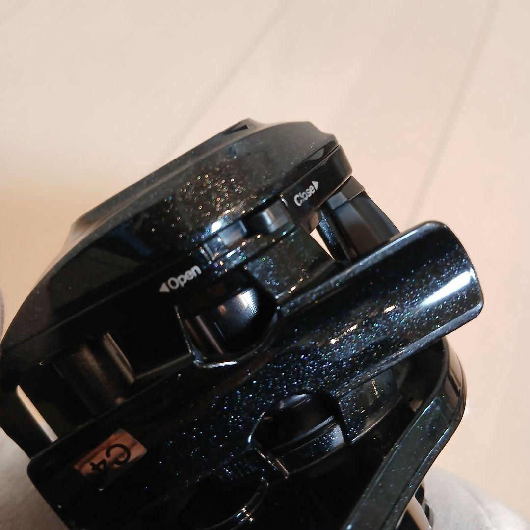 ☆美品☆ テイルウォーク VILAYER DG 100HG-DH/R