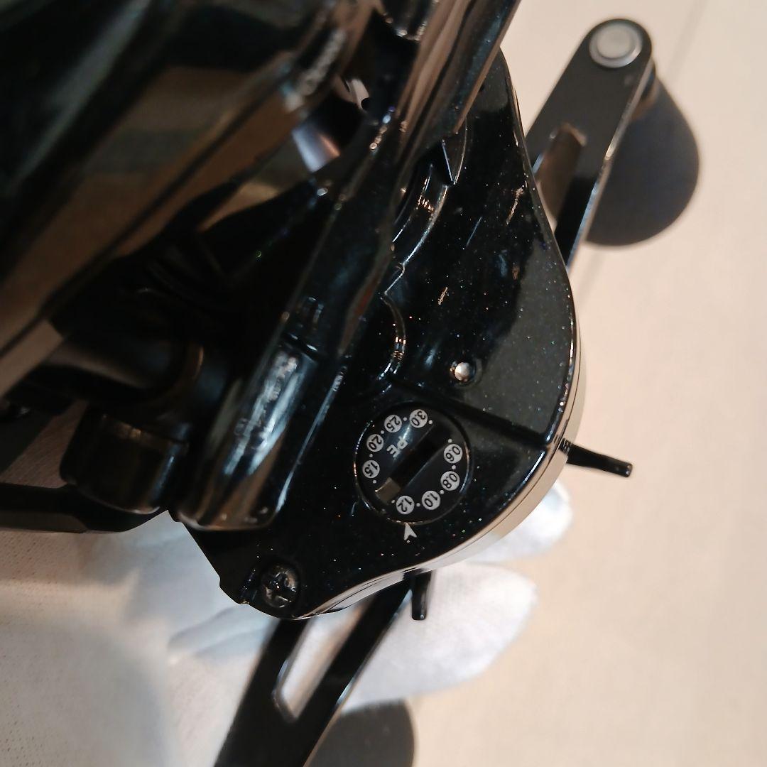 ☆美品☆ テイルウォーク VILAYER DG 100HG-DH/R