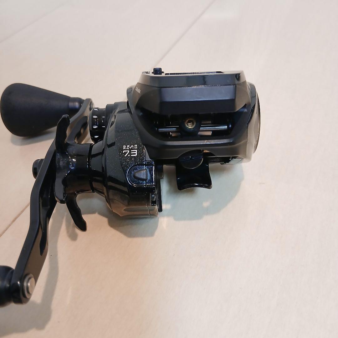 ☆美品☆ テイルウォーク VILAYER DG 100HG-DH/R