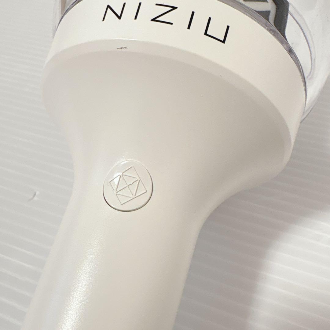 【公式】NIZIU ペンライト グッズ ライブ Lightstick K-POP