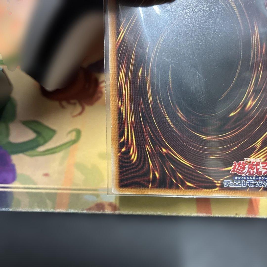 遊戯王　禁じられた聖冠　プリシク(プリズマ)