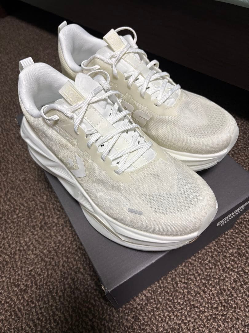 【最終値下】CONS RUNBOUNCE / 3itsuka 26cm