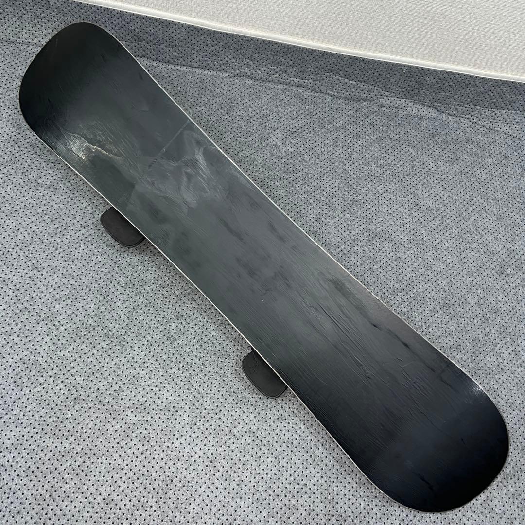 １回使用 キッズスノーボード 130cm SLQ×バイン×ダイヤルブーツ