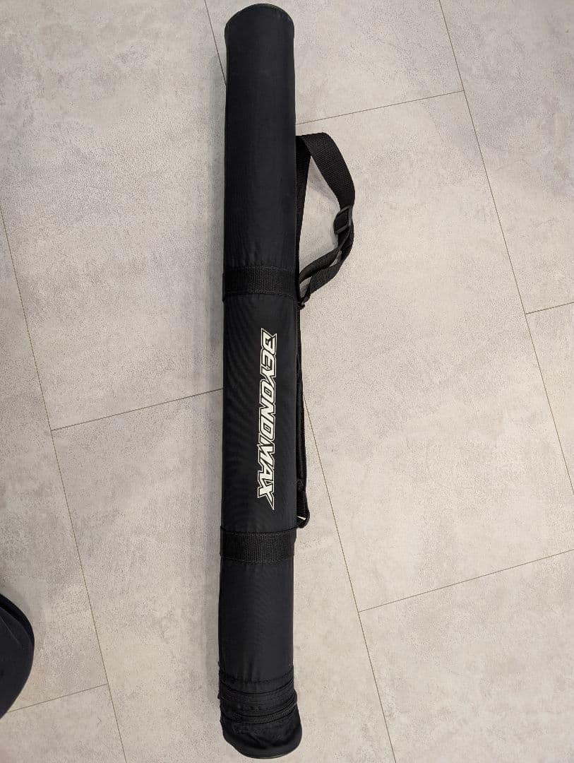 ビヨンドマックスレガシー　軟式少年野球　80cm　約750g　トップバランス