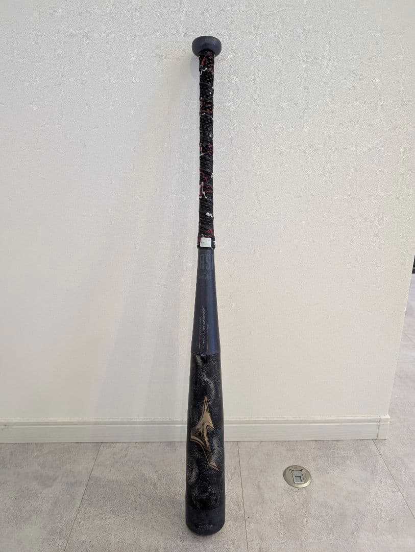 ビヨンドマックスレガシー　軟式少年野球　80cm　約750g　トップバランス