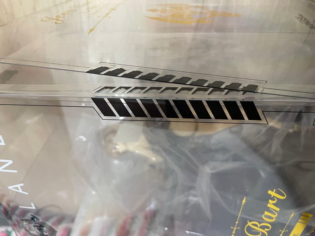 アズールレーン　ジャン・バール　1/7スケールフィギュア　WINGS