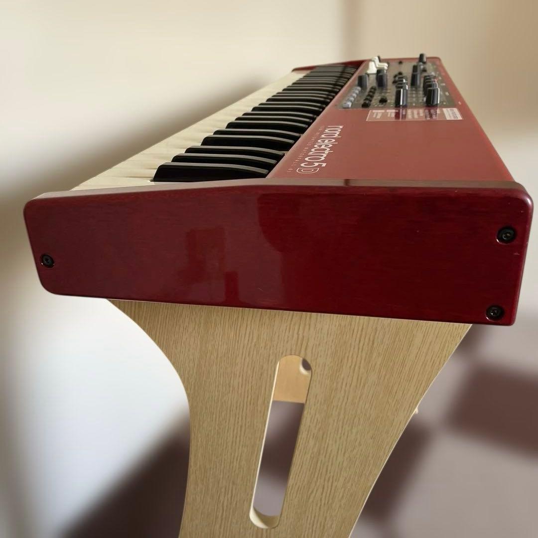 Nord Electro 5 61鍵